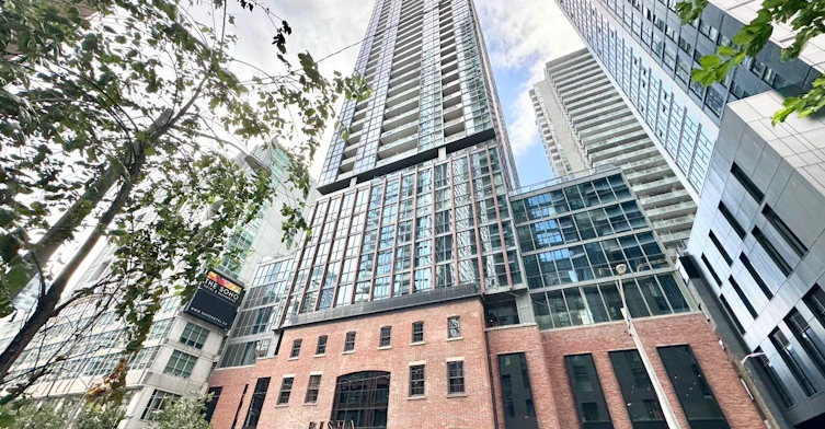1216-88 Blue Jays Way, Toronto, ON, M5V 2G3