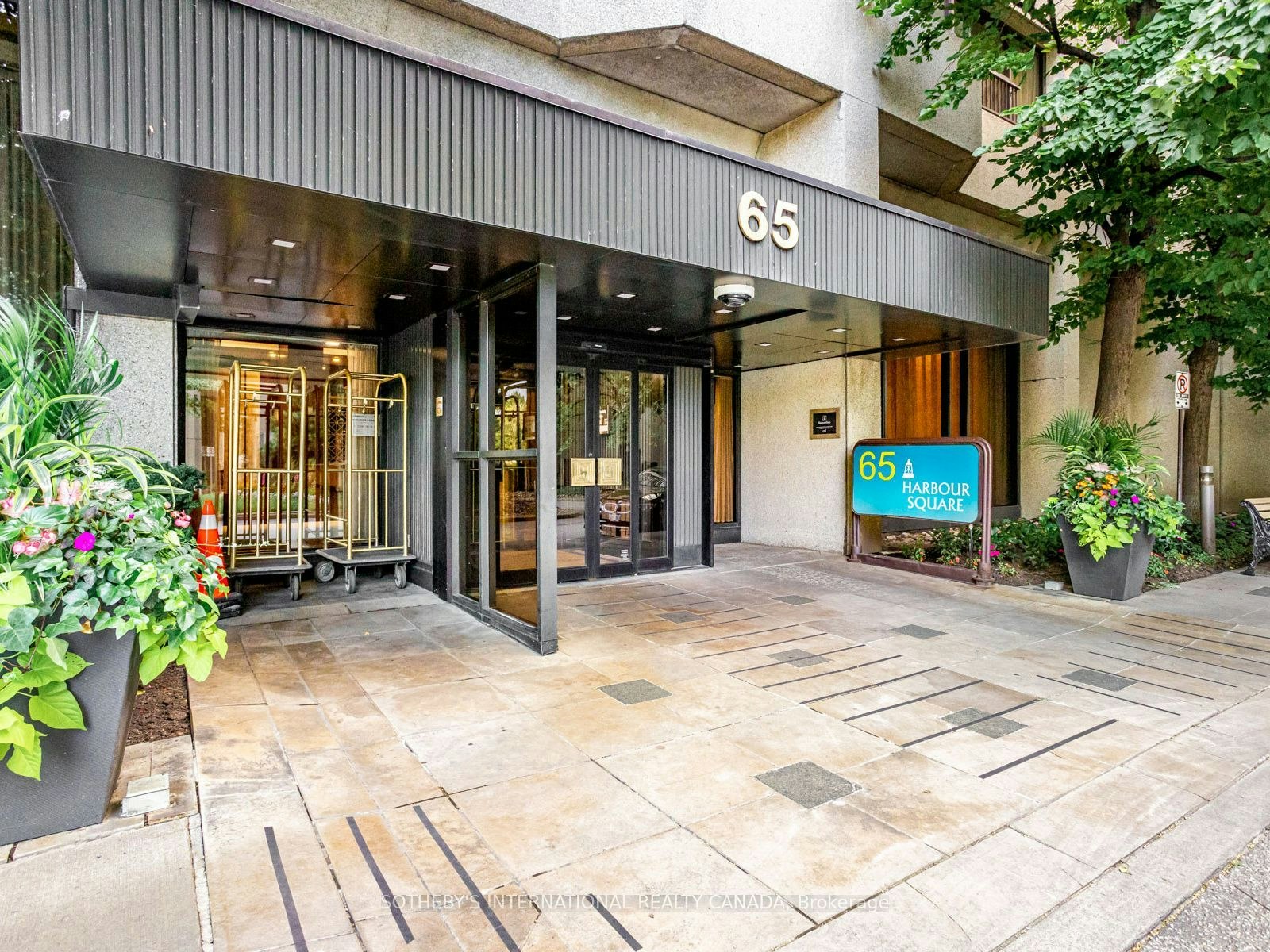 2104-65 Harbour Square, Toronto, ON, M5J 2L4 - 30