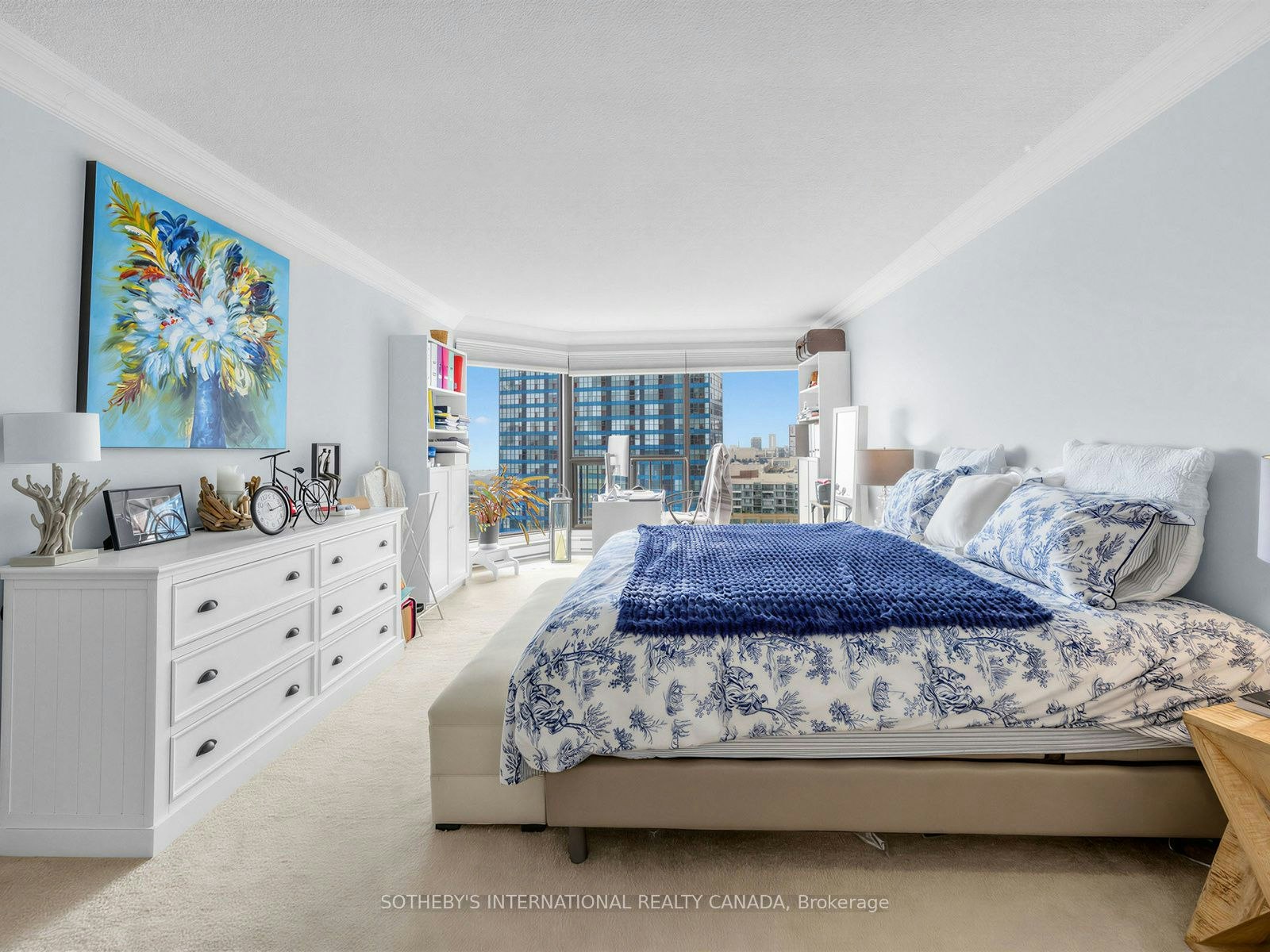 2104-65 Harbour Square, Toronto, ON, M5J 2L4 - 20