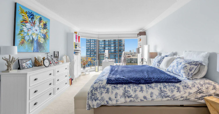 2104-65 Harbour Square, Toronto, ON, M5J 2L4 - 20