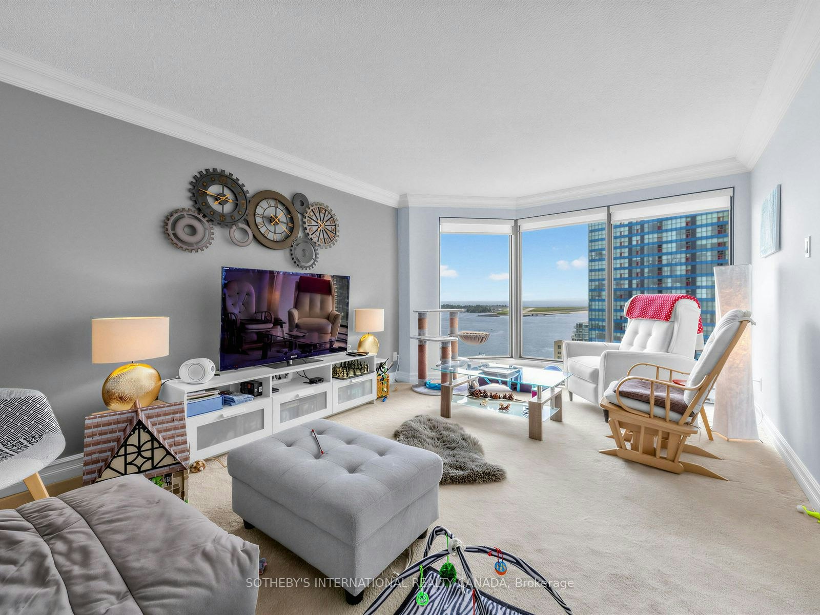 2104-65 Harbour Square, Toronto, ON, M5J 2L4 - 13