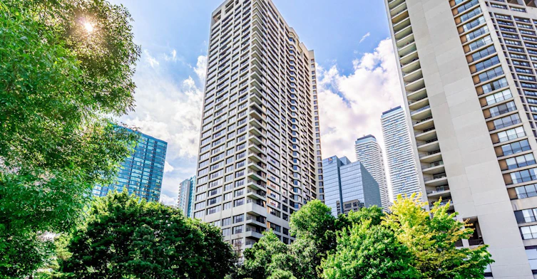 2104-65 Harbour Square, Toronto, ON, M5J 2L4 - 27