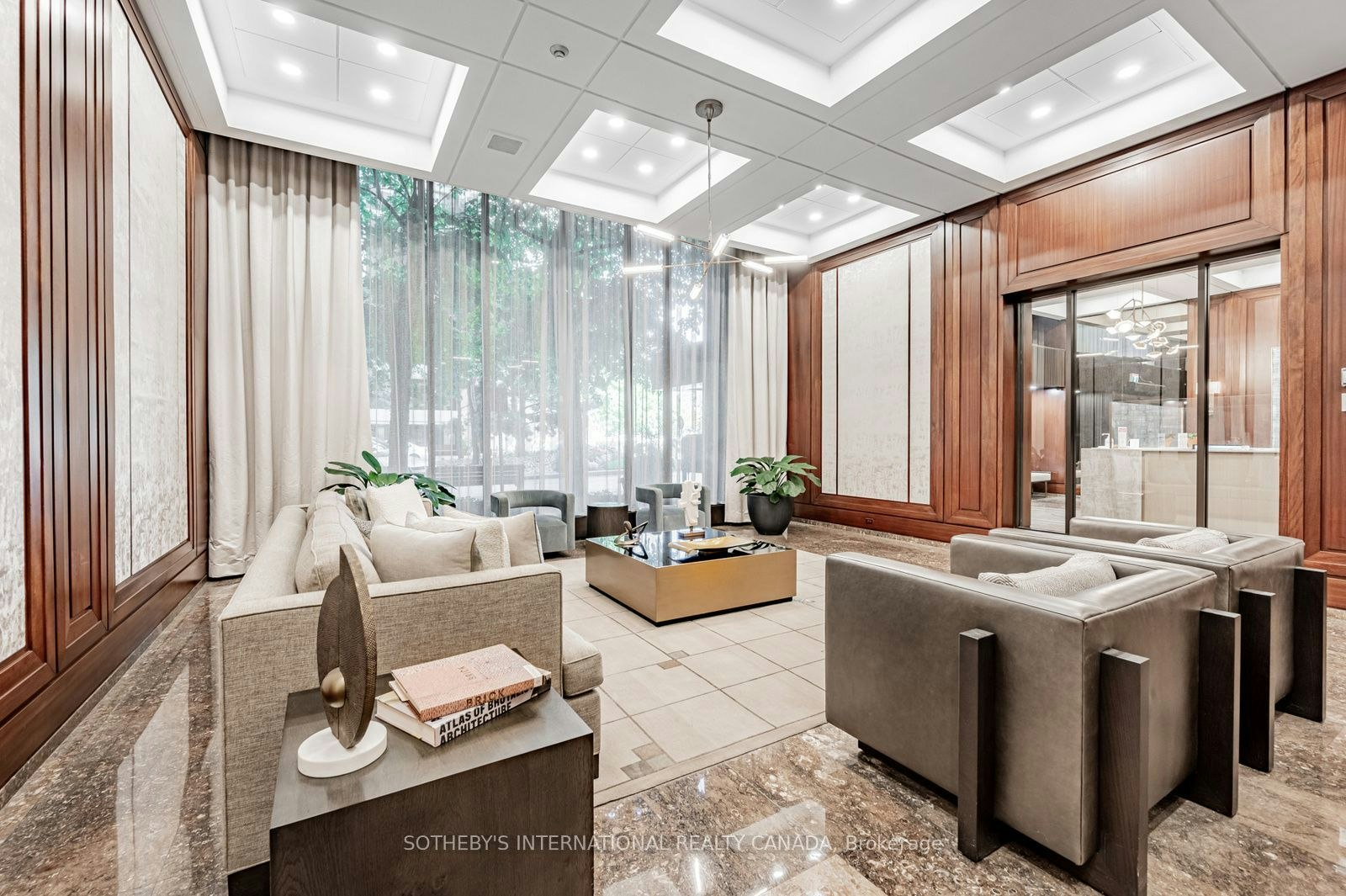 2104-65 Harbour Square, Toronto, ON, M5J 2L4 - 28