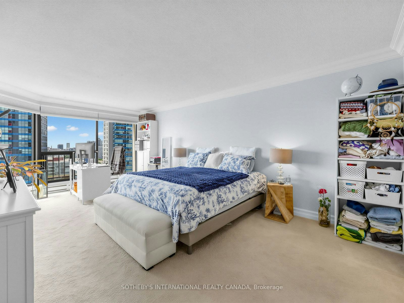 2104-65 Harbour Square, Toronto, ON, M5J 2L4 - 21