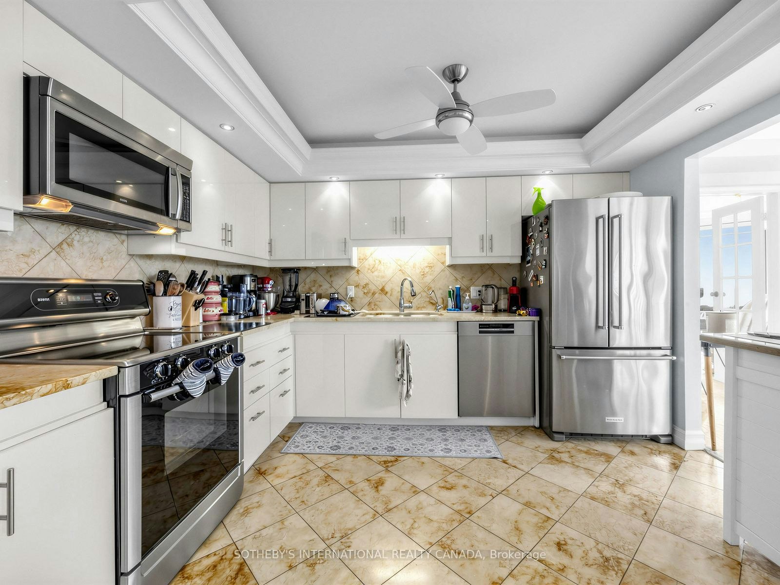2104-65 Harbour Square, Toronto, ON, M5J 2L4 - 10