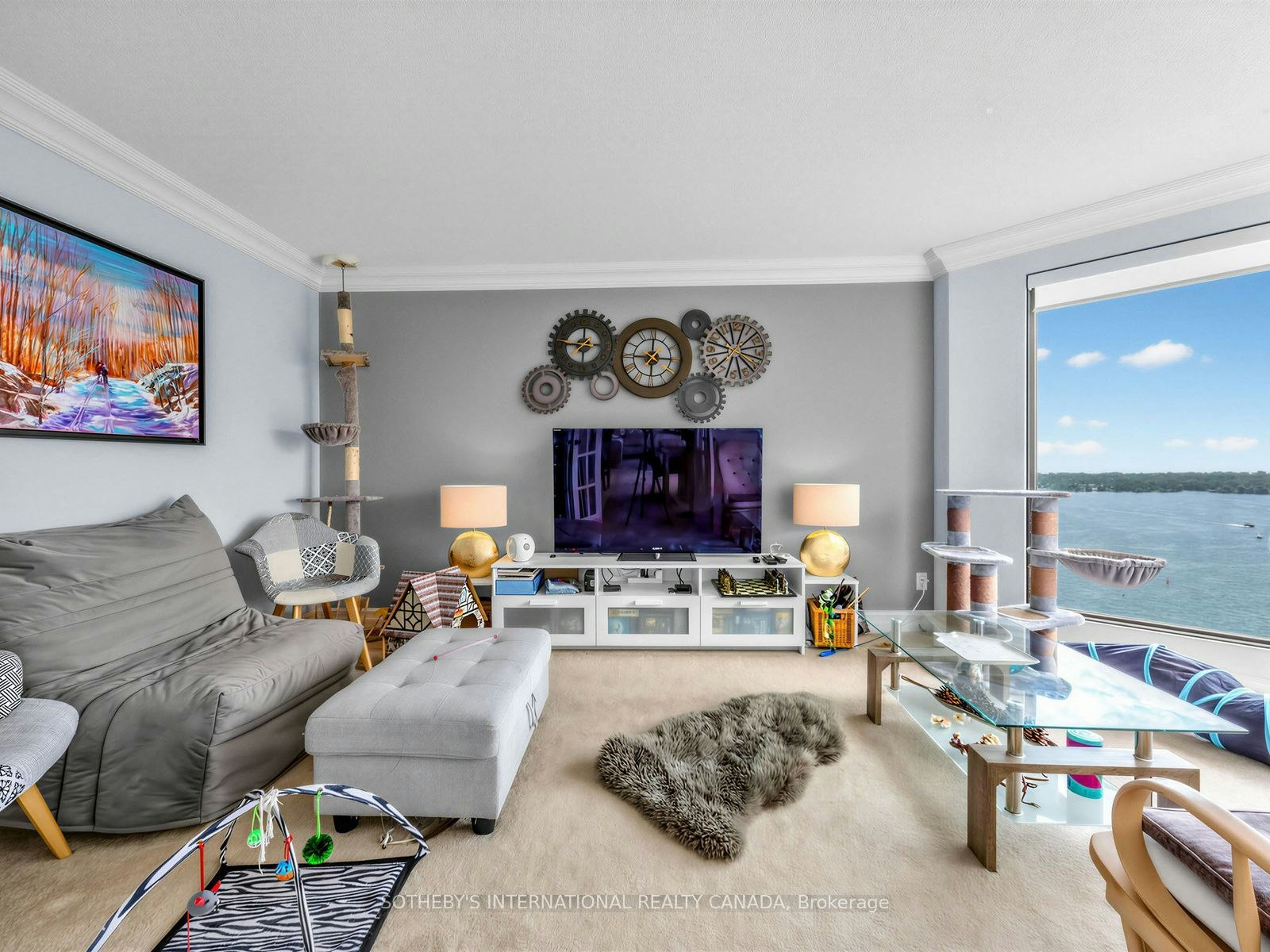 2104-65 Harbour Square, Toronto, ON, M5J 2L4 - 14