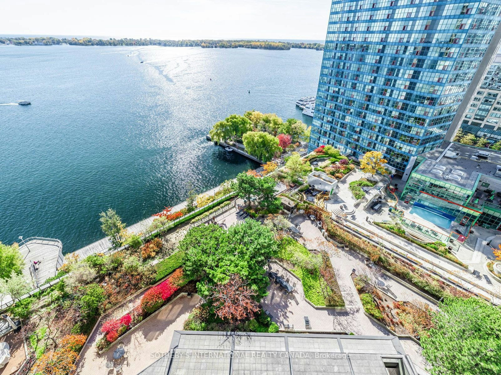 2104-65 Harbour Square, Toronto, ON, M5J 2L4 - 29