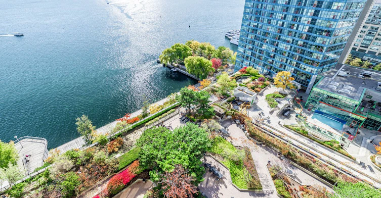 2104-65 Harbour Square, Toronto, ON, M5J 2L4 - 29