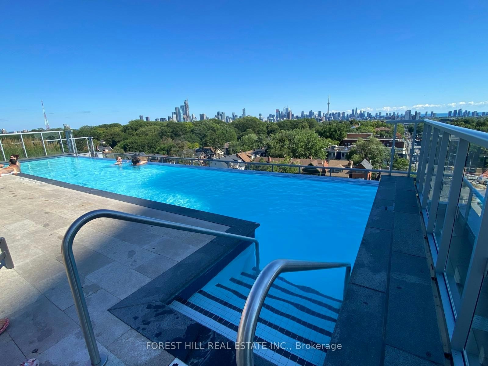 809-501 St Clair Avenue W, Toronto, ON, M5P 0A2 - 15