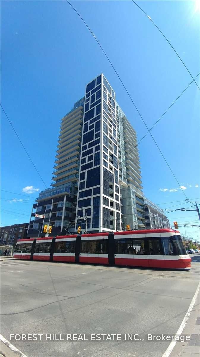 809-501 St Clair Avenue W, Toronto, ON, M5P 0A2