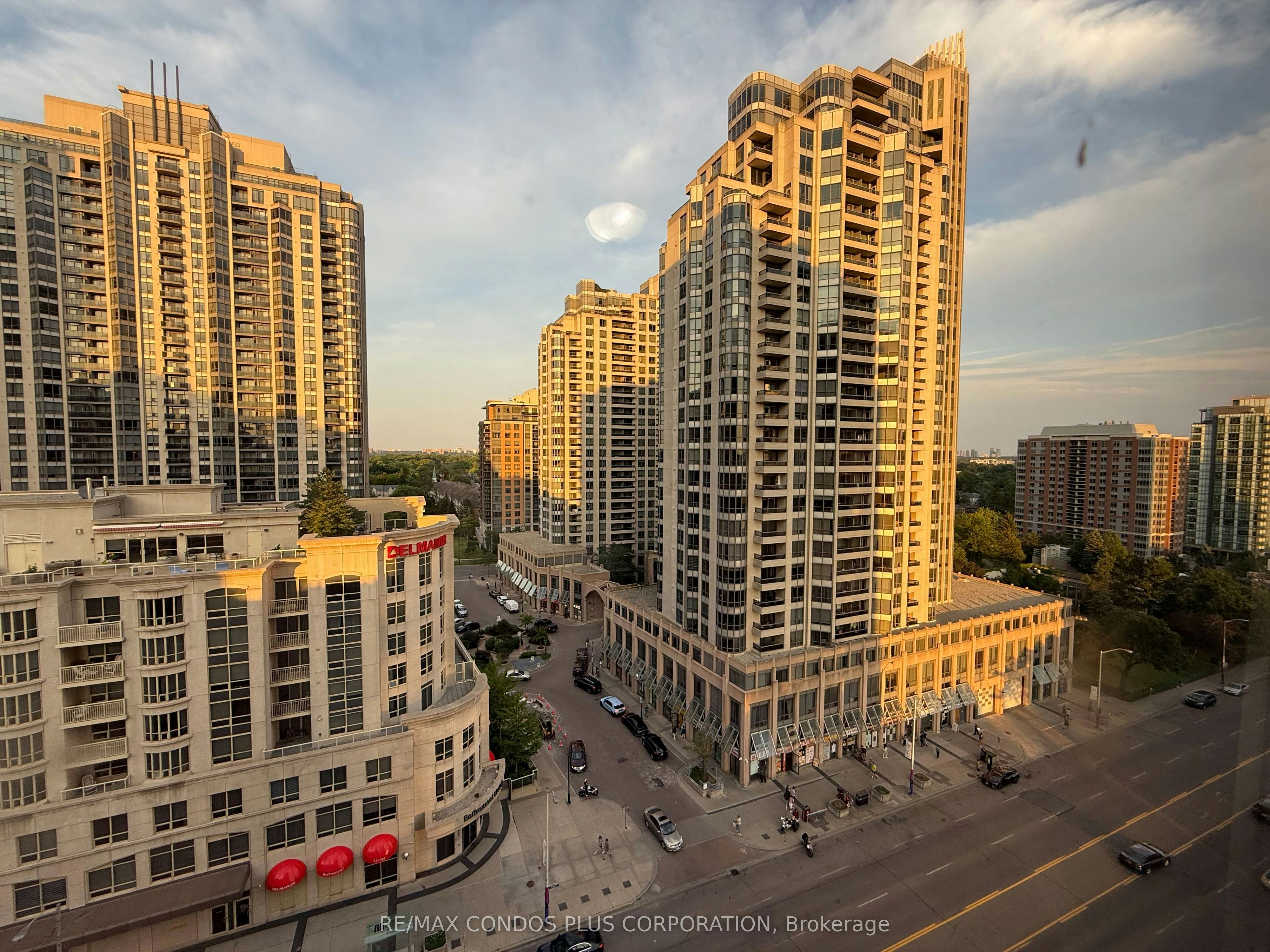 1601-5418 Yonge Street, Toronto, ON, M2N 5R8 - 8