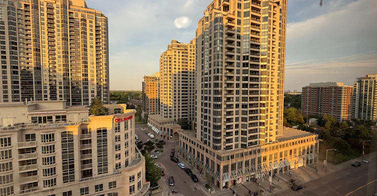 1601-5418 Yonge Street, Toronto, ON, M2N 5R8 - 8