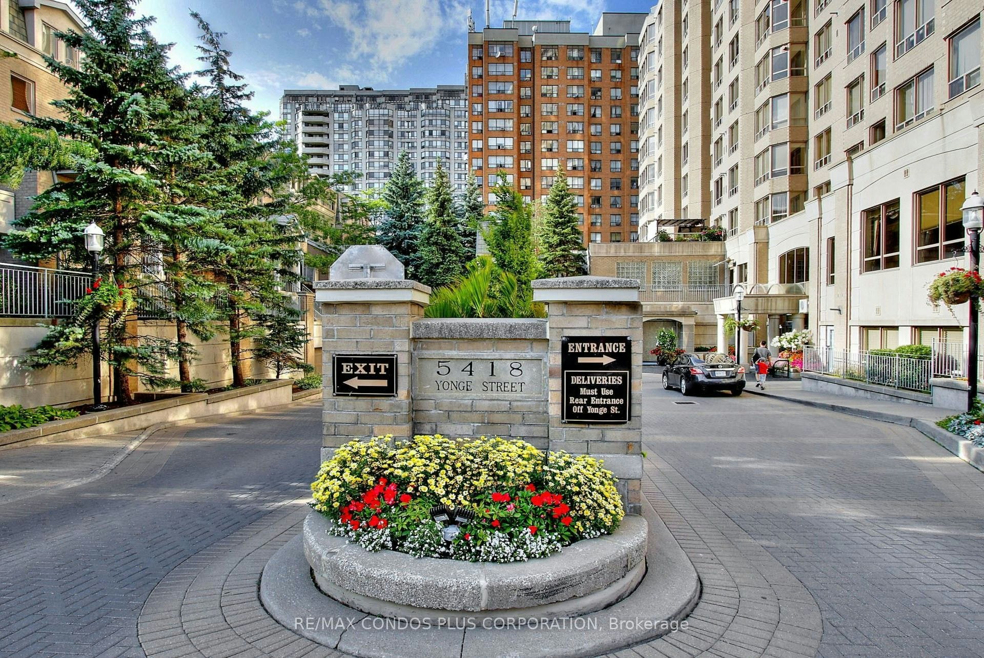 1601-5418 Yonge Street, Toronto, ON, M2N 5R8 - 21