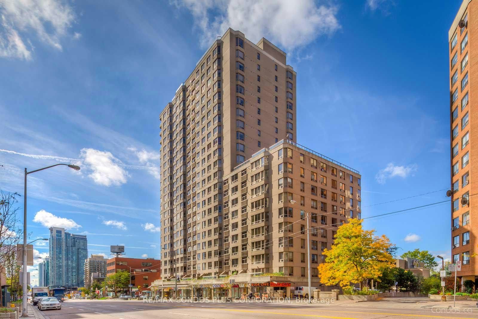 1601-5418 Yonge Street, Toronto, ON, M2N 5R8