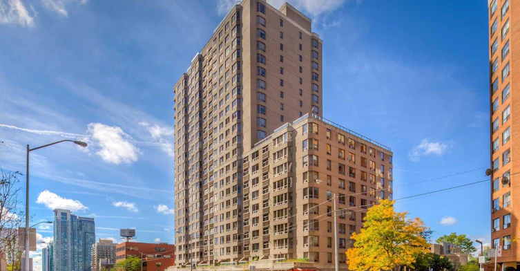 1601-5418 Yonge Street, Toronto, ON, M2N 5R8
