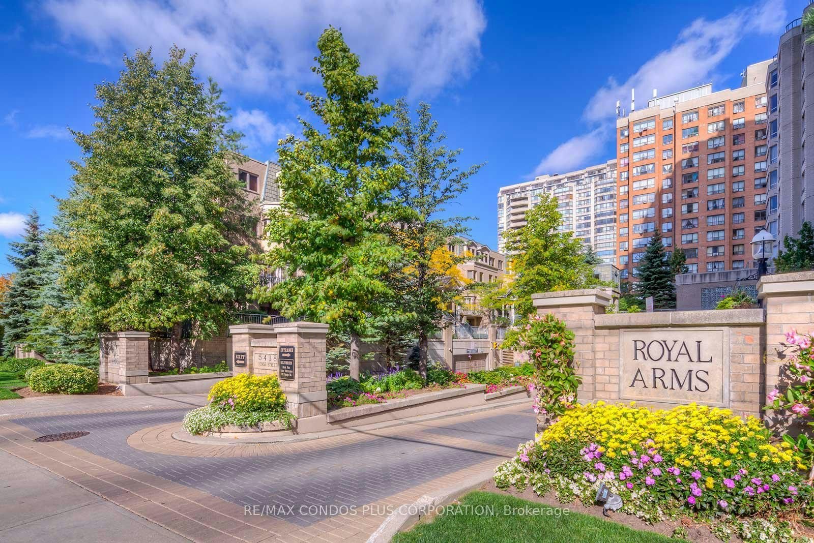 1601-5418 Yonge Street, Toronto, ON, M2N 5R8 - 20