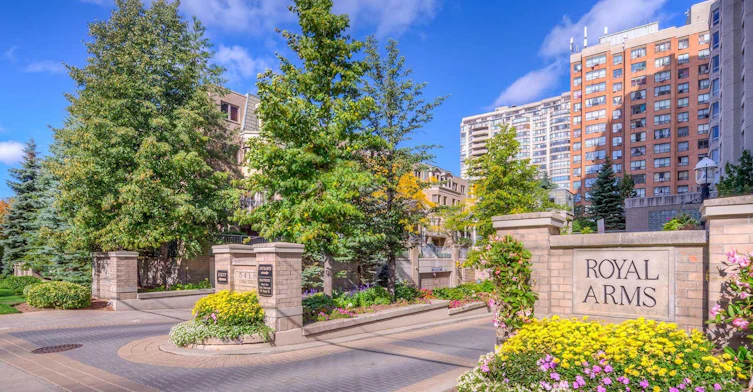 1601-5418 Yonge Street, Toronto, ON, M2N 5R8 - 20