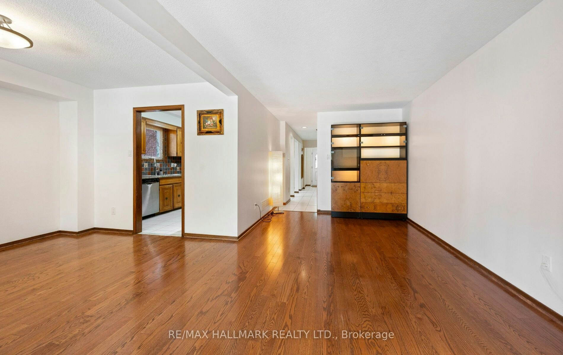 154 Robert Hicks Drive, Toronto, ON, M2R 3R5 - 12
