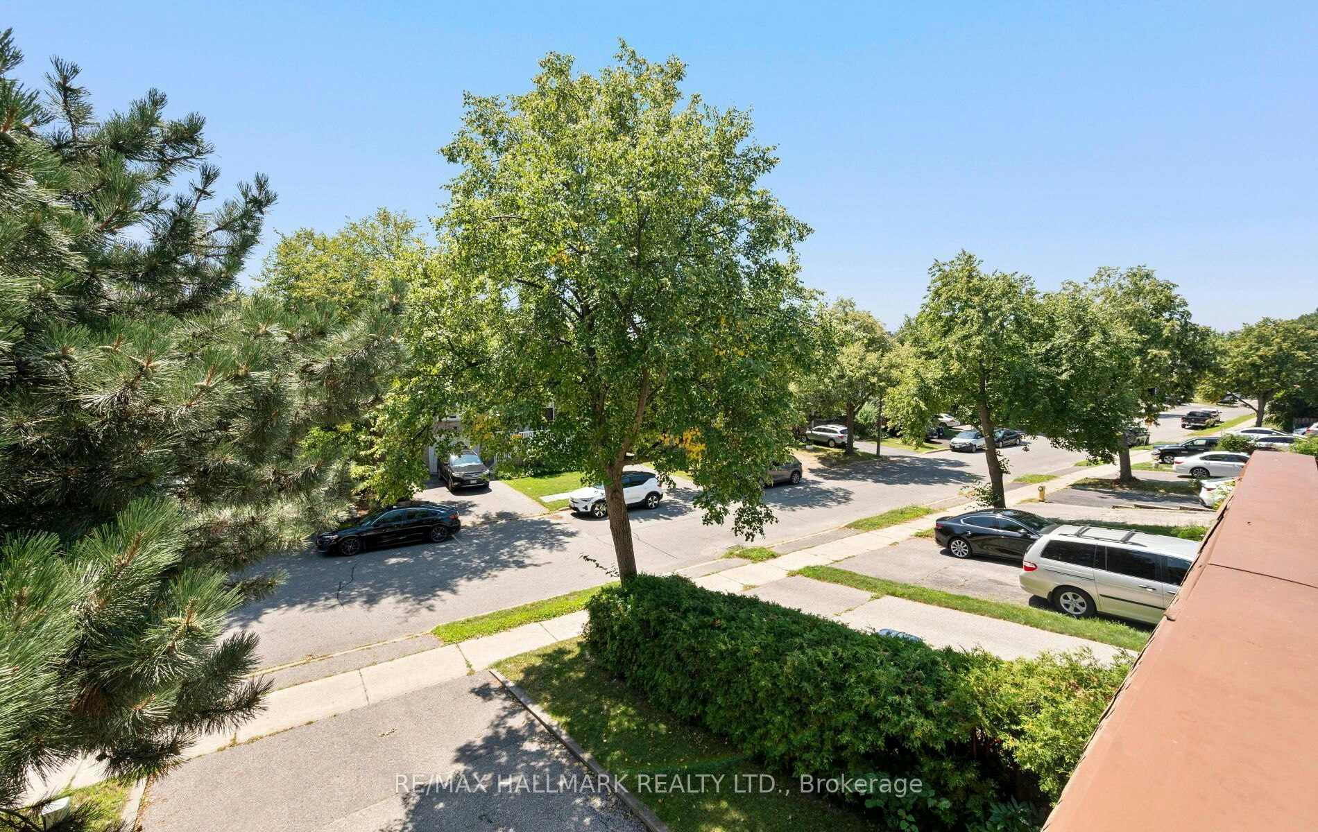 154 Robert Hicks Drive, Toronto, ON, M2R 3R5 - 42