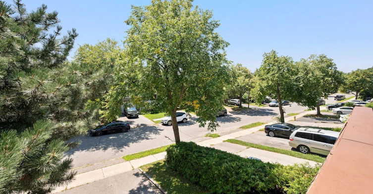 154 Robert Hicks Drive, Toronto, ON, M2R 3R5 - 42