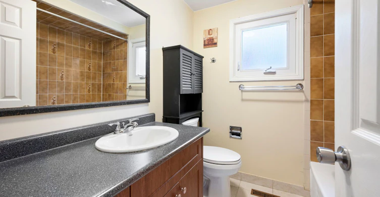 154 Robert Hicks Drive, Toronto, ON, M2R 3R5 - 50