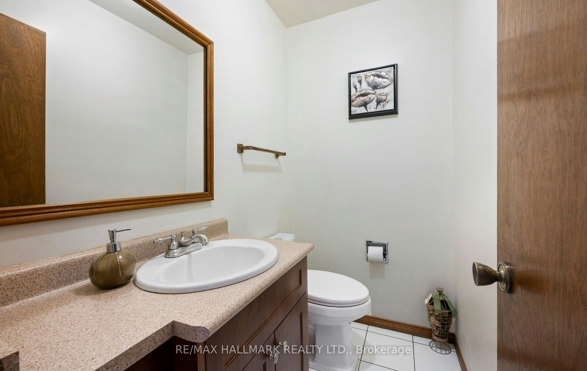 154 Robert Hicks Drive, Toronto, ON, M2R 3R5 - 22