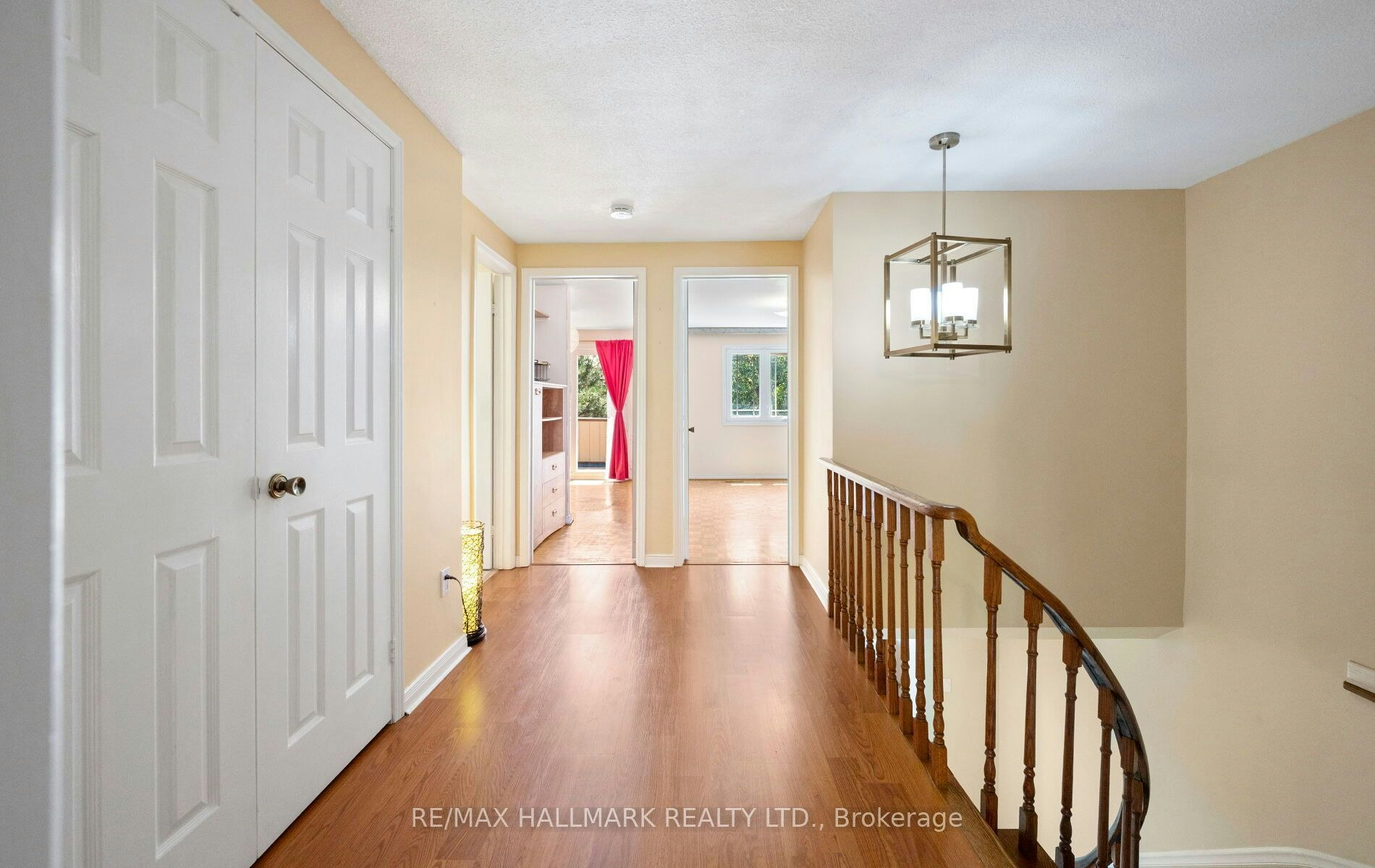 154 Robert Hicks Drive, Toronto, ON, M2R 3R5 - 24