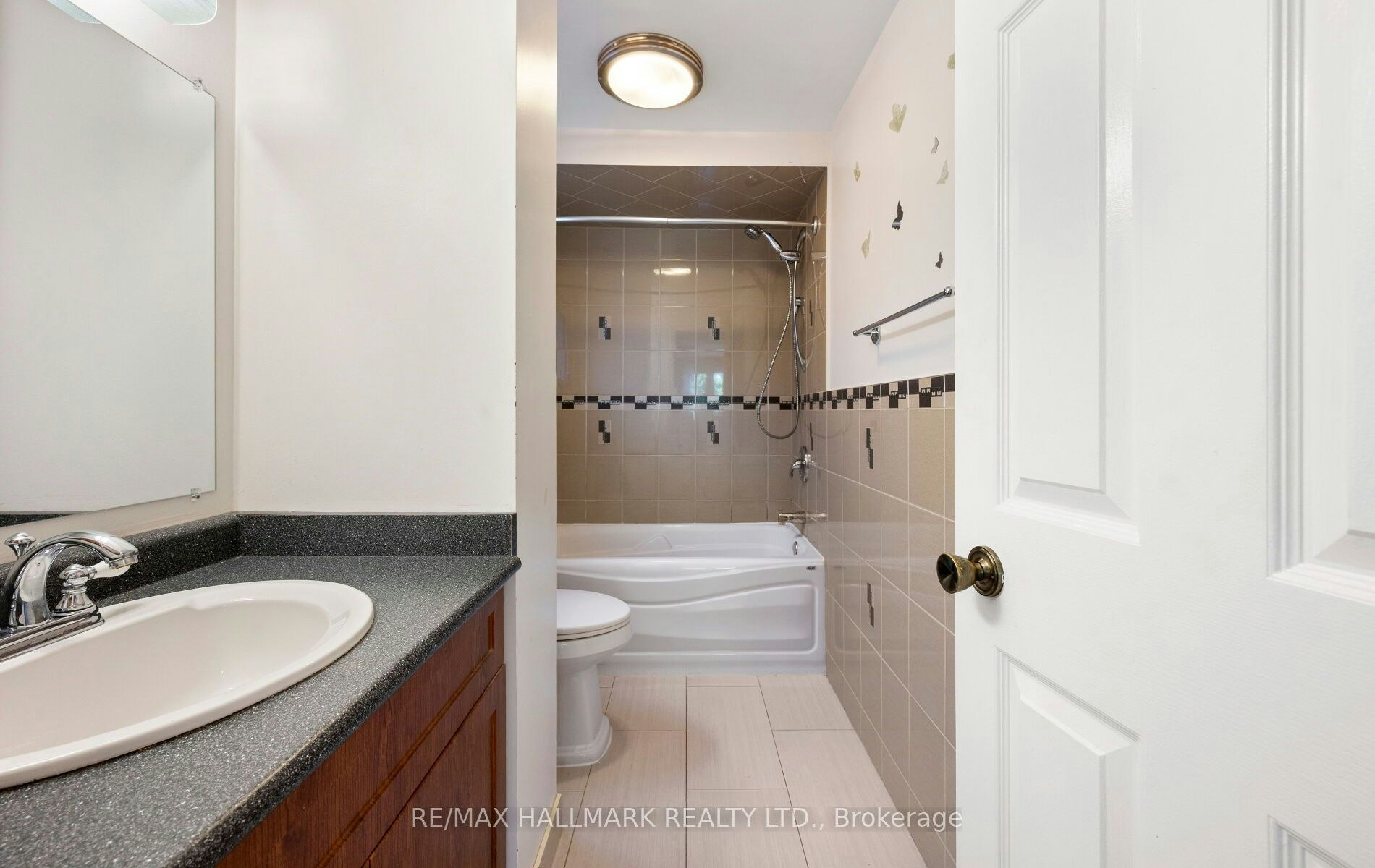 154 Robert Hicks Drive, Toronto, ON, M2R 3R5 - 30