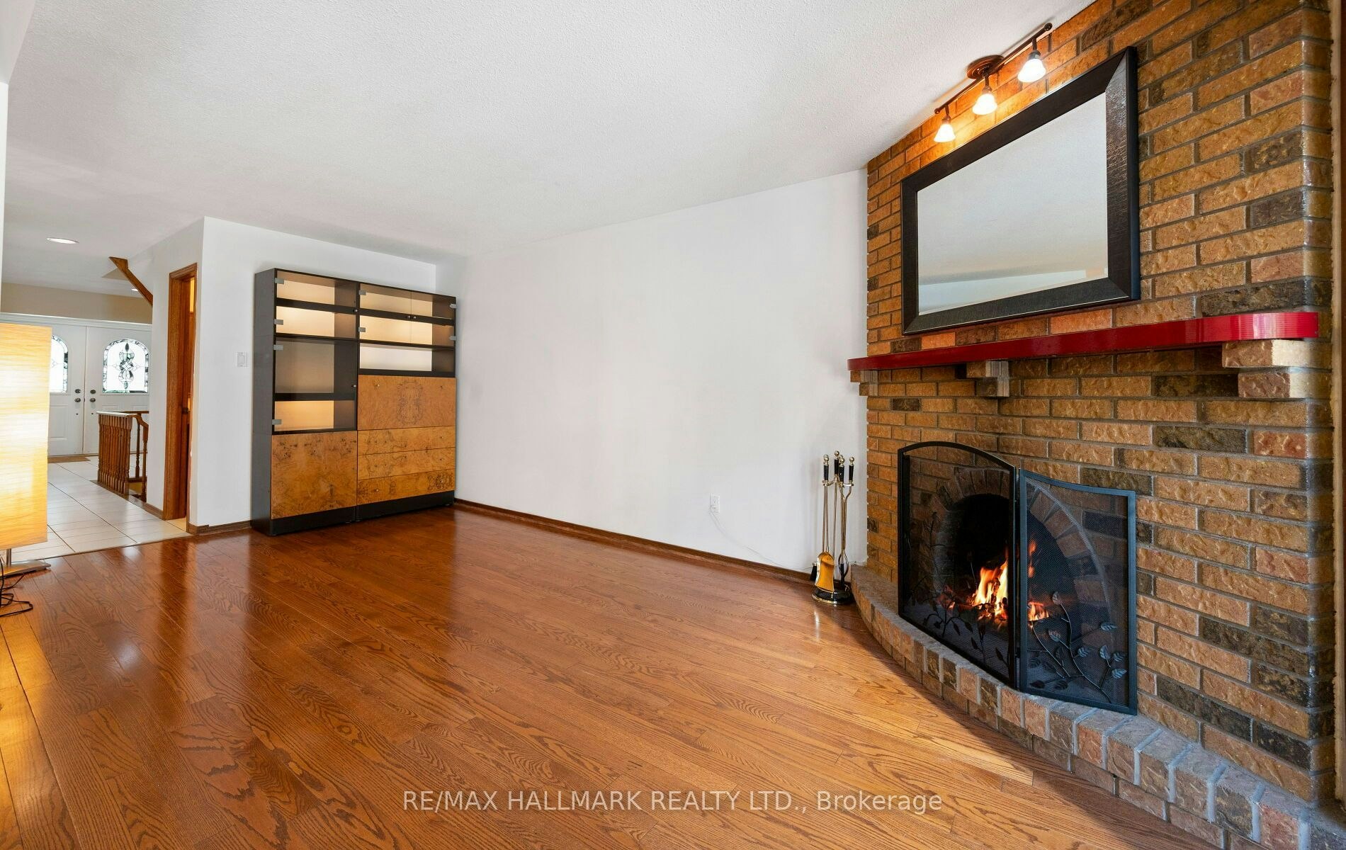 154 Robert Hicks Drive, Toronto, ON, M2R 3R5 - 13