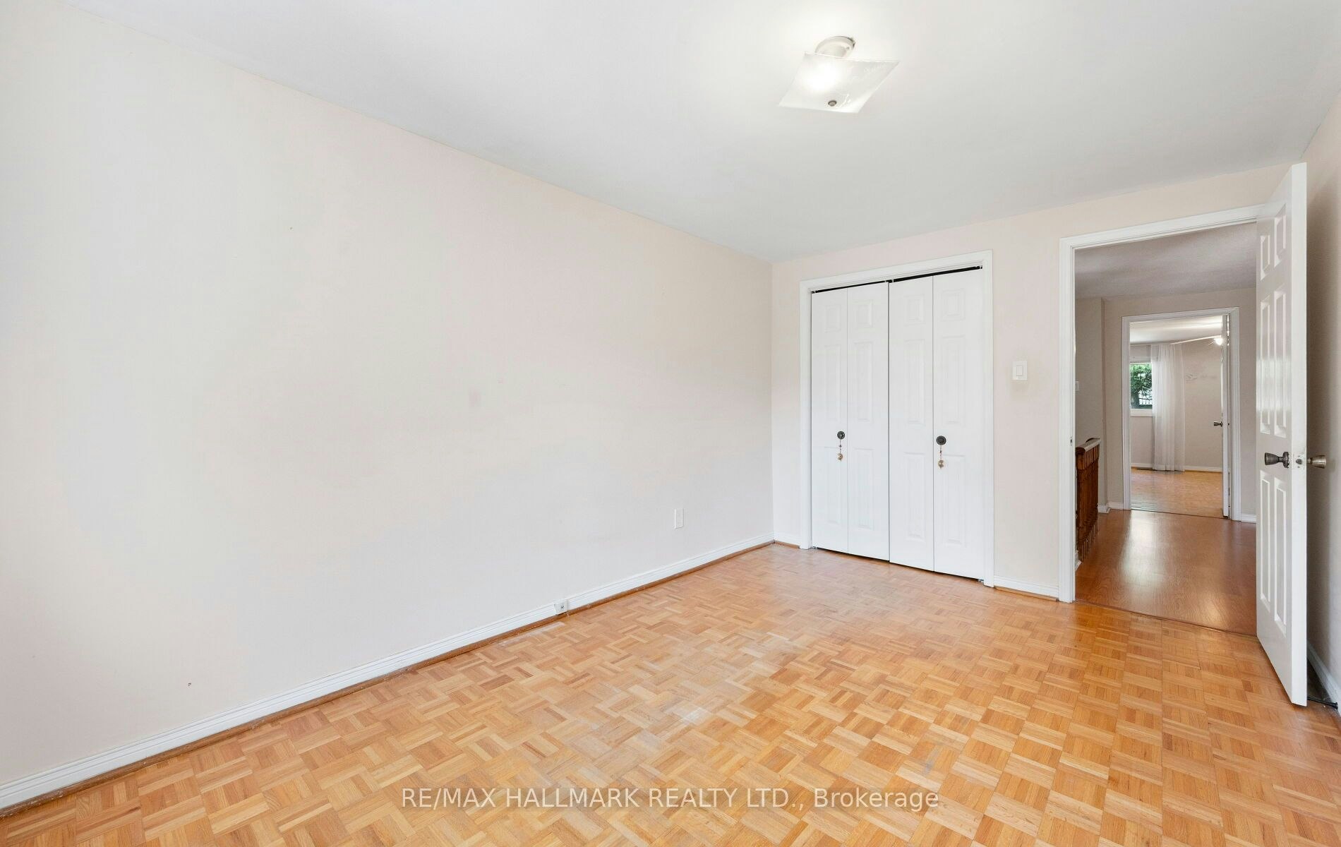 154 Robert Hicks Drive, Toronto, ON, M2R 3R5 - 34