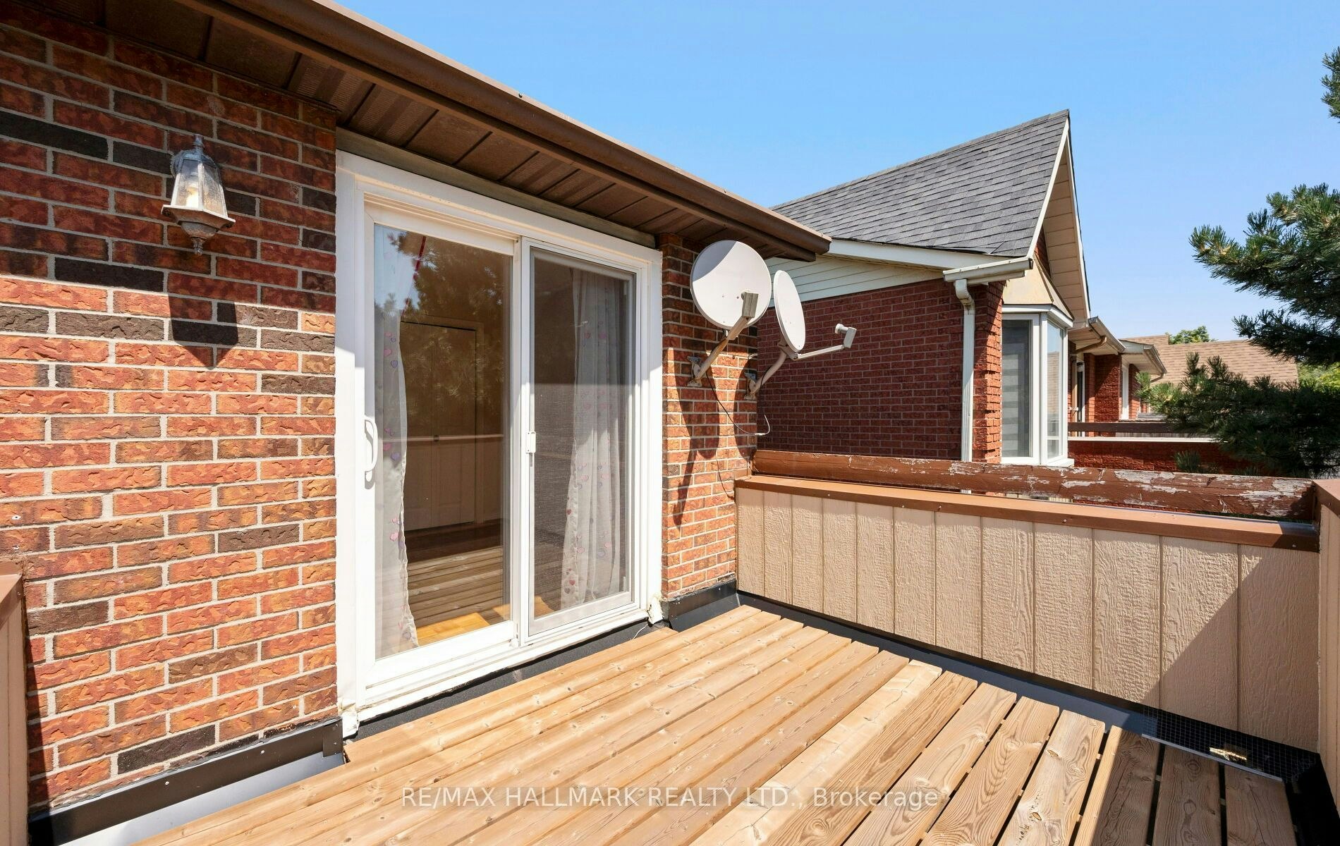 154 Robert Hicks Drive, Toronto, ON, M2R 3R5 - 41