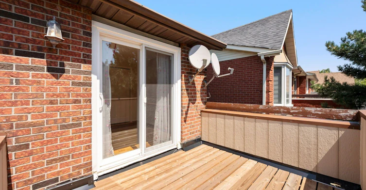 154 Robert Hicks Drive, Toronto, ON, M2R 3R5 - 41