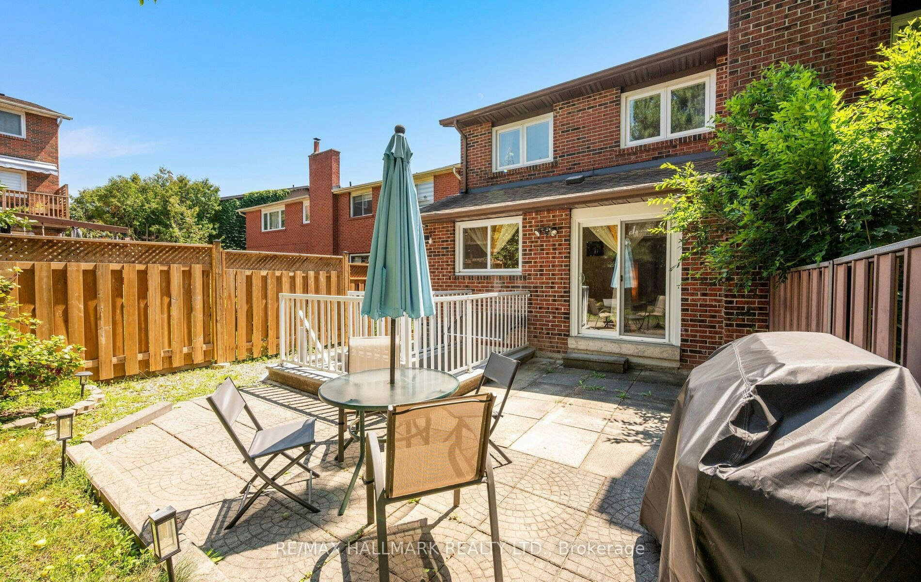154 Robert Hicks Drive, Toronto, ON, M2R 3R5 - 46