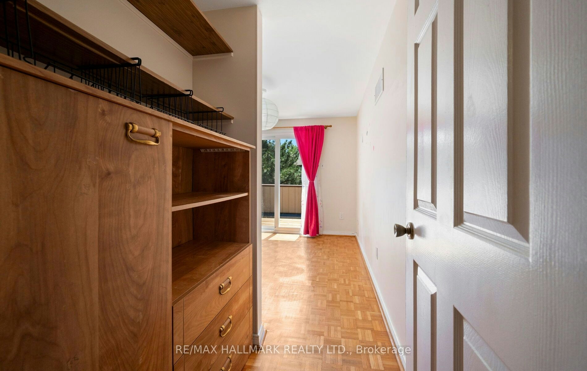 154 Robert Hicks Drive, Toronto, ON, M2R 3R5 - 36
