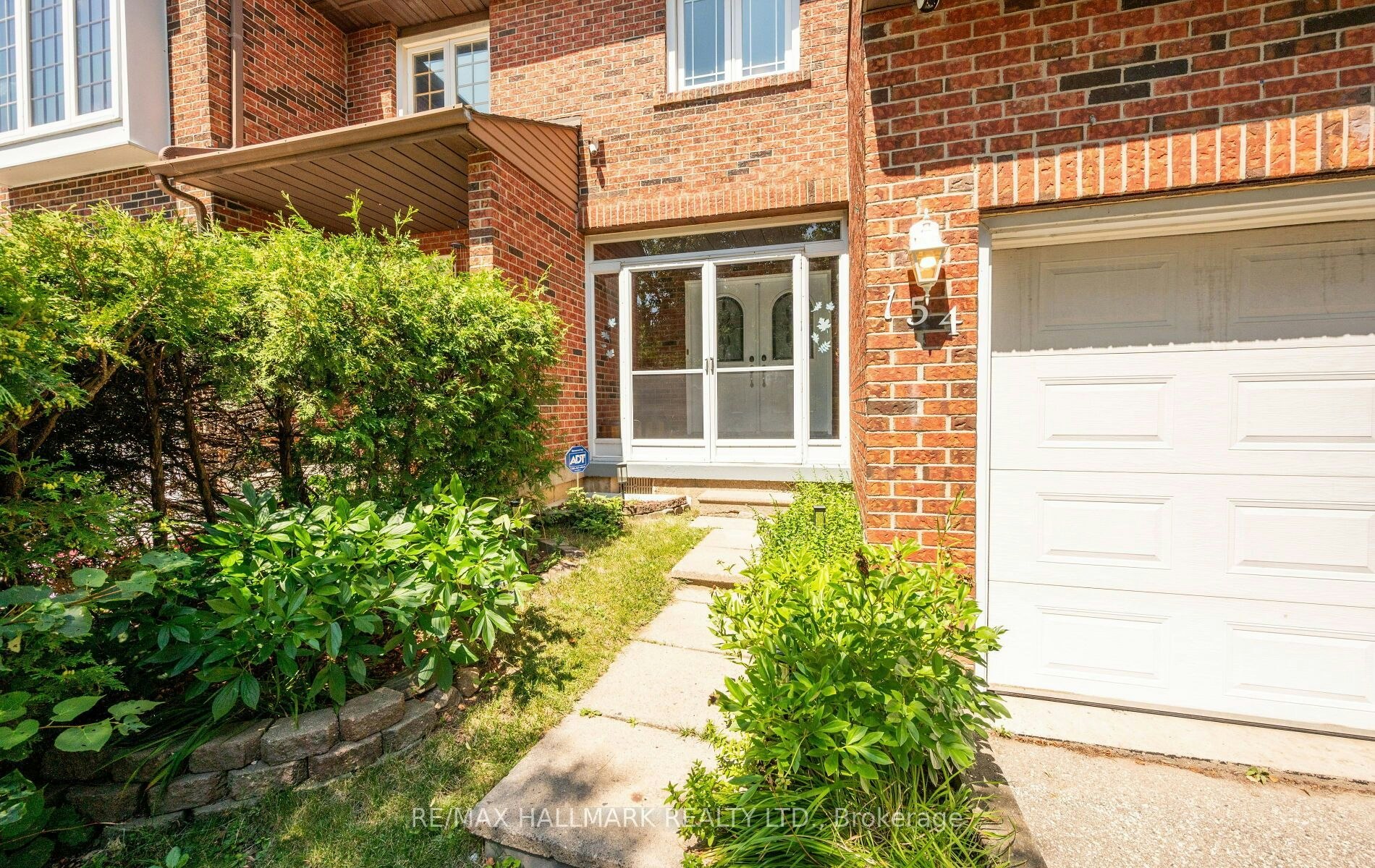 154 Robert Hicks Drive, Toronto, ON, M2R 3R5 - 3
