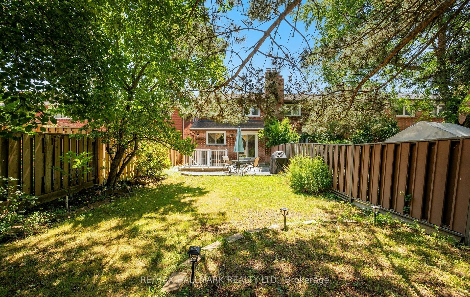 154 Robert Hicks Drive, Toronto, ON, M2R 3R5 - 48
