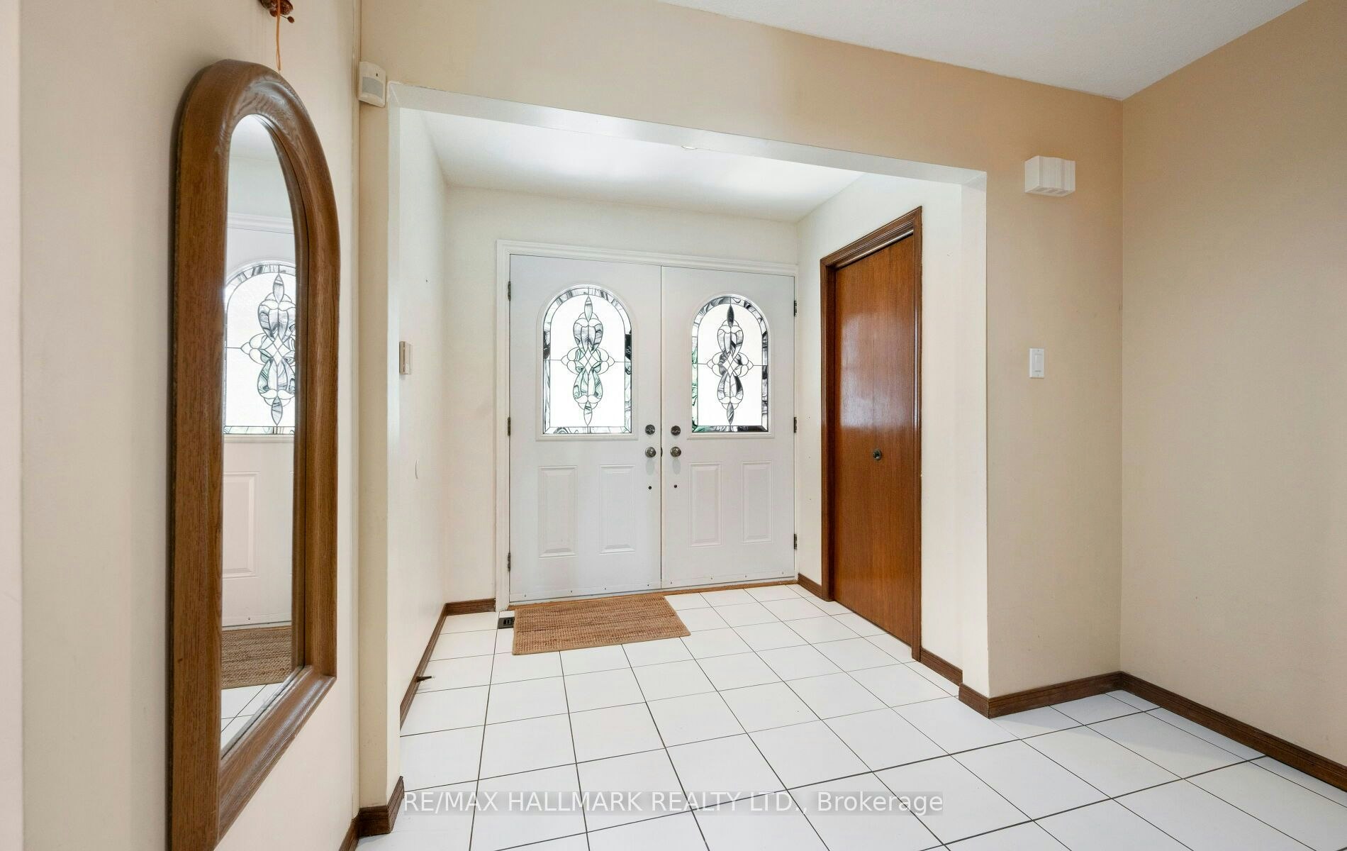154 Robert Hicks Drive, Toronto, ON, M2R 3R5 - 5