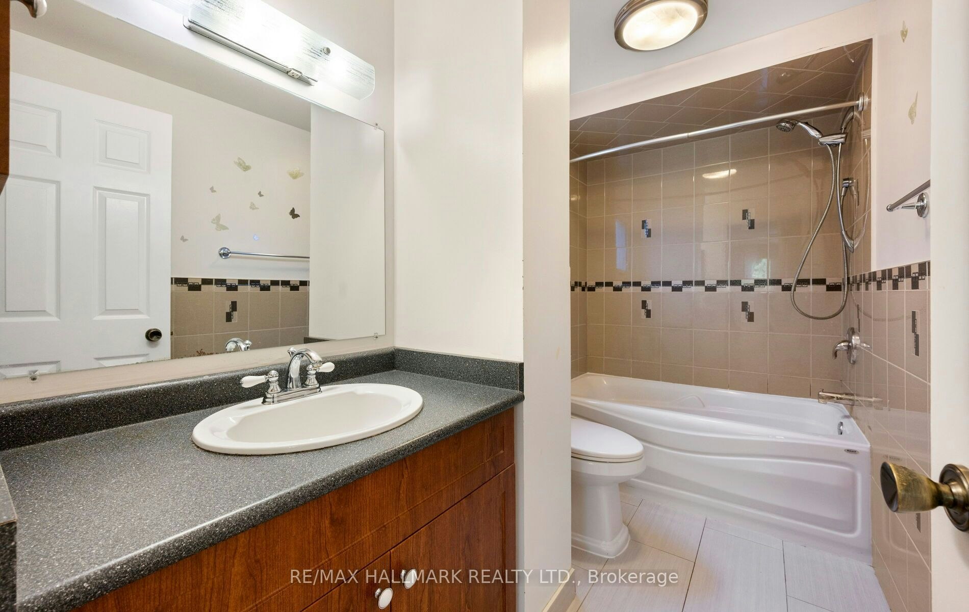 154 Robert Hicks Drive, Toronto, ON, M2R 3R5 - 31