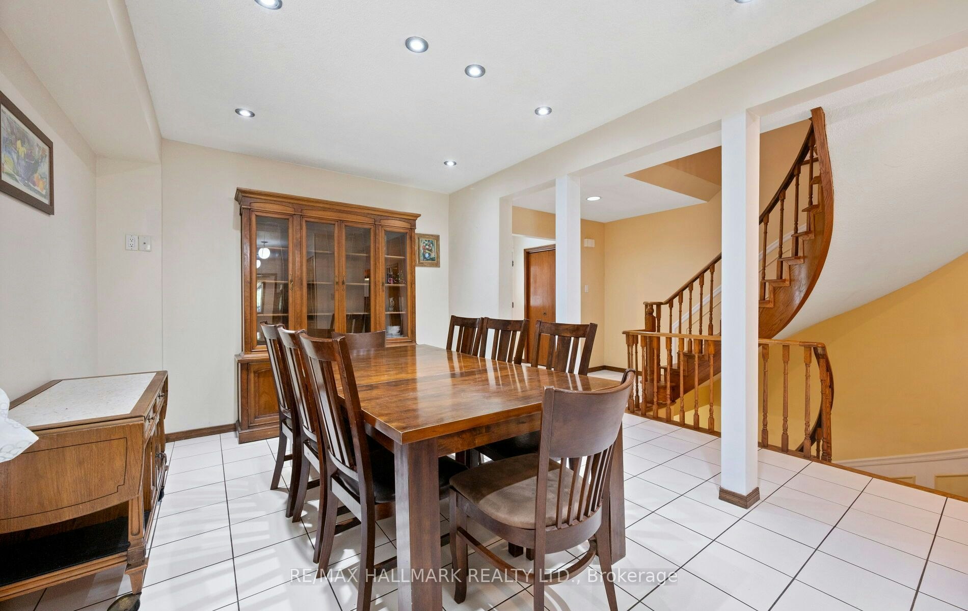 154 Robert Hicks Drive, Toronto, ON, M2R 3R5 - 19