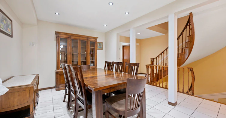 154 Robert Hicks Drive, Toronto, ON, M2R 3R5 - 19
