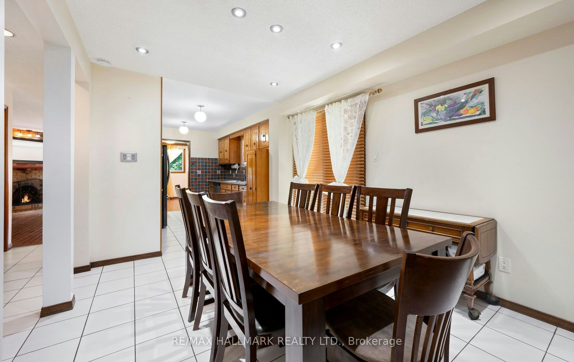 154 Robert Hicks Drive, Toronto, ON, M2R 3R5 - 20