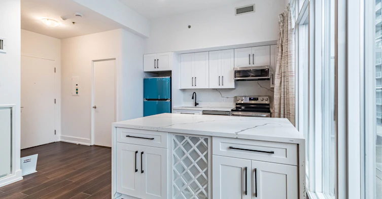 UPH 11-21 Nelson Street, Toronto, ON, M5V 1T8 - 7