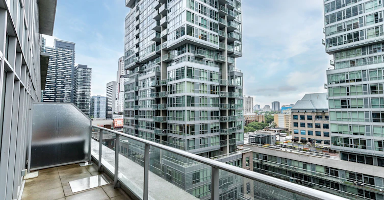 UPH 11-21 Nelson Street, Toronto, ON, M5V 1T8 - 27
