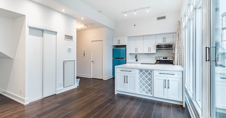 UPH 11-21 Nelson Street, Toronto, ON, M5V 1T8 - 15