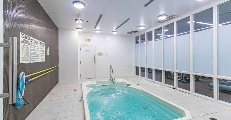 UPH 11-21 Nelson Street, Toronto, ON, M5V 1T8 - 28