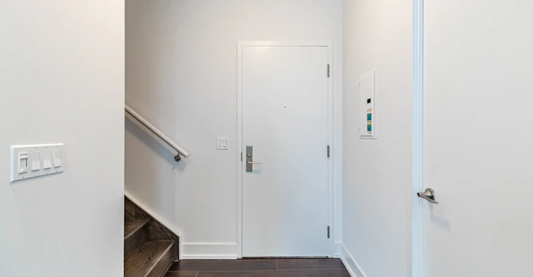 UPH 11-21 Nelson Street, Toronto, ON, M5V 1T8 - 5