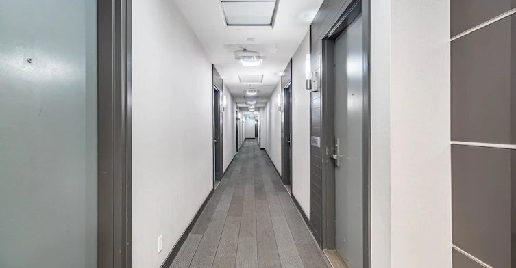 UPH 11-21 Nelson Street, Toronto, ON, M5V 1T8 - 3