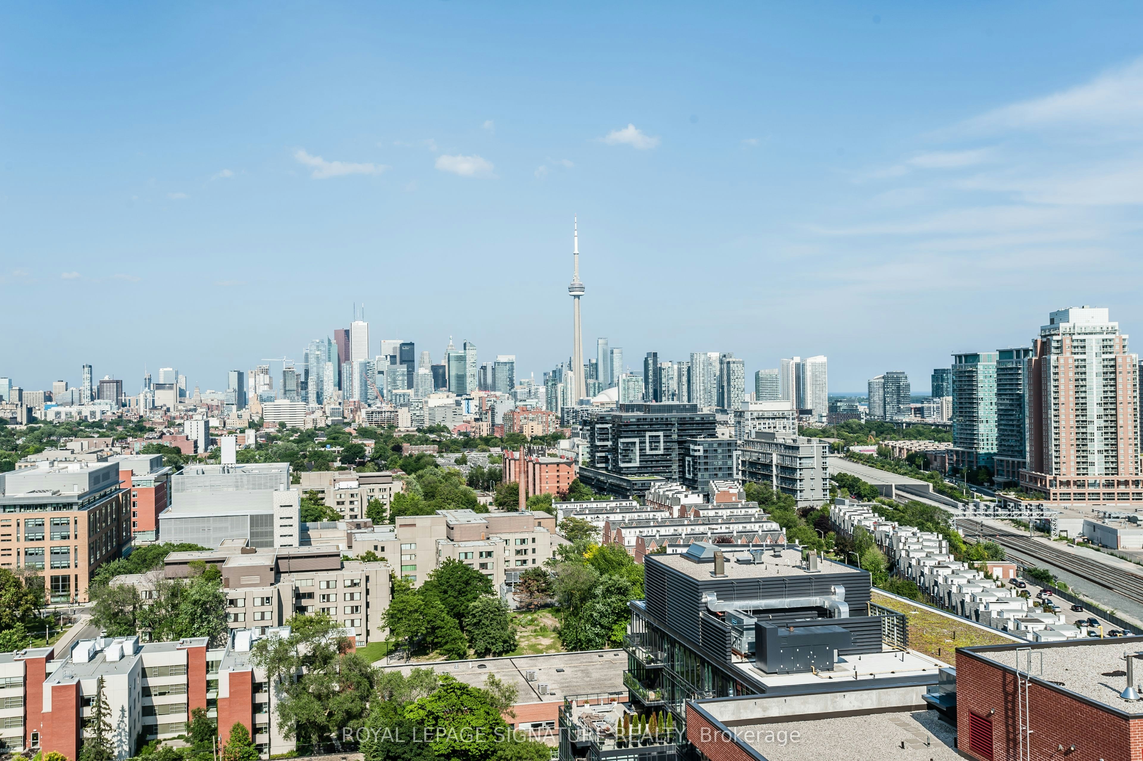 2217E-36 Lisgar Street, Toronto, ON, M6J 3G2 - 13