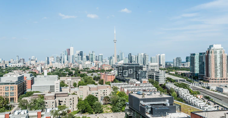 2217E-36 Lisgar Street, Toronto, ON, M6J 3G2 - 13
