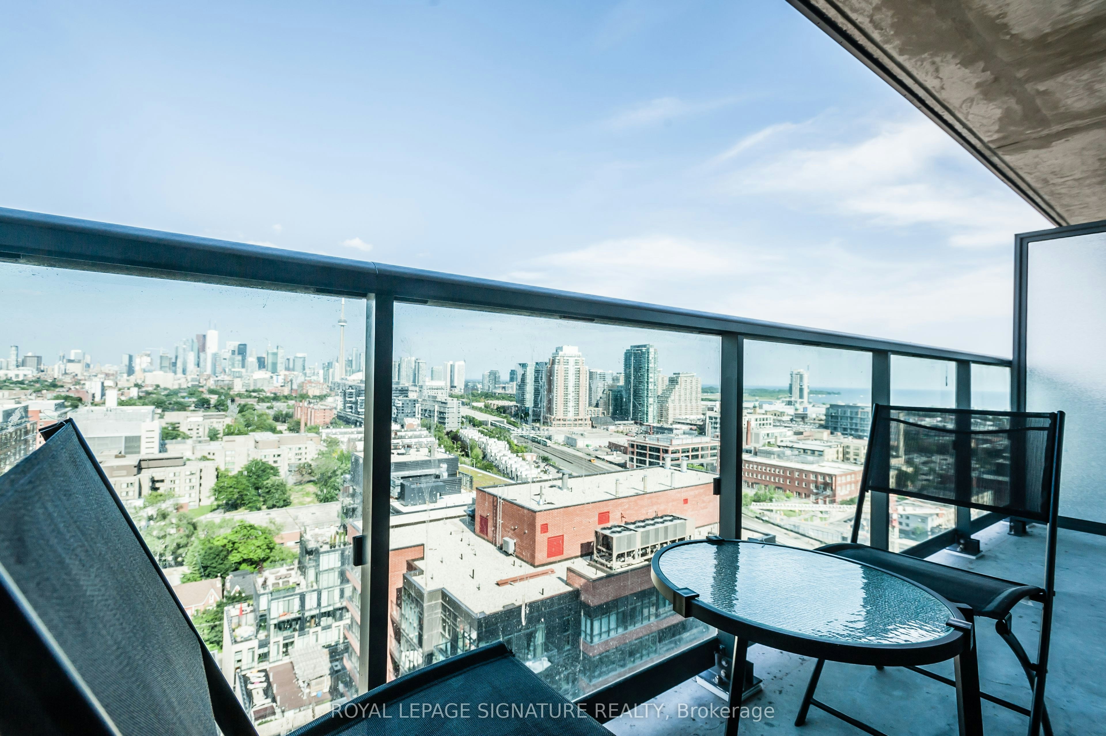 2217E-36 Lisgar Street, Toronto, ON, M6J 3G2 - 12